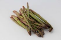 Asperges vertes