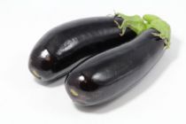 Aubergines