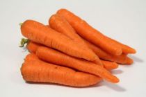 Carottes