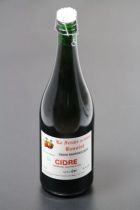 Cidre brut