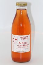 cocktail de fraise1