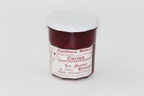 confiture de cerise