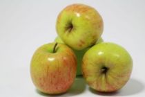 Pommes JONAGOLD
