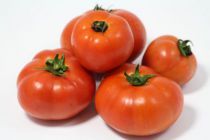 Tomates de plein champs par 3 kilos